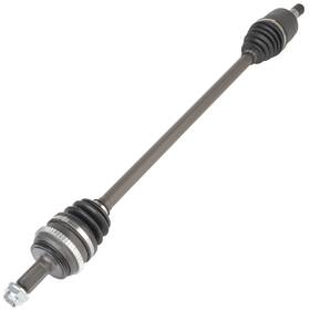 Us86167n10170 Autoparts Union For 1999-2000 Honda Civic 1988-1991 Cv Axle Shaft Front Left