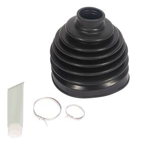 Autopartsclub2018 Apc106685cv01 Front Left Right Outer Cv Axle Boot Kit For Ford F-150 4x4 4wd 2003-2013 2014