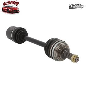 12677478 Autosaleshop New For Acura Rsx Base 2002-2006 L4 2.0l Front Right Side Cv Axle Assembly
