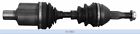 Ax-3602 Usa Industries Cv Joint Half Shaft