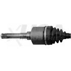 Ax-3651 Usa Industries Cv Axle Assembly Front Left Ind Reman Ax-3651 Usa Industries Cv Axle Assembly Front Left Ind Reman