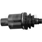 Ax-6040 Usa Industries Reman Cv Axle Assembly Fits Dodge Dakota Durango