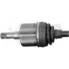 Ax-67219 Usa Industries Cv Axle Assembly Front Right Ind Reman Ax-67219 Usa Industries Cv Axle Assembly Front Right Ind Reman