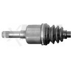Ax-8475 Usa Industries Cv Axle Assembly Ind Reman