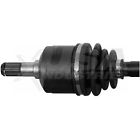 Ax-88129 Usa Industries Cv Axle Assembly Front Left Ind Reman Fits