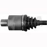 Ax-9325 Usa Industries Cv Axle Assembly Front Left Ind Reman Fits