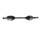 Axto-1052 Odm Cv Joint Axle Shaft Front Left Drive Side For