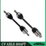 B2cv021-acin Generic Front Cv Axle Assembly For Acura Integra Gs Sedan