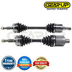 B2cv041-cvcv Generic Pair Cv Axle Joint Assembly Front Lh 652811872392