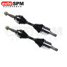 B2cv084-is37 Generic Cv Joint Axle Assembly Front Fits Isuzu 652811872828
