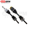 B2cv095 Generic Cv Joint Axle Assembly Front Fits Kia 652811872934