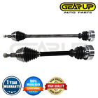 B2cv156-vwjt Generic Pair Cv Axle Joint Assembly Front For 652811873542