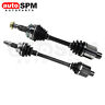 B2cv174-chin Generic Cv Joint Axle Assembly Front Fits Chrysler 652811873726 B2cv174-chin Generic Cv Joint Axle Assembly Front Fits Chrysler 652811873726
