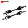 B2cv234-fdep Generic Pair Front Cv Joint Axle Fit Ford 652811874327