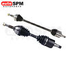 B2cv262-ptjs Unbranded Cv Joint Axle Assembly Front Lh Rh 652811883640 B2cv262-ptjs Unbranded Cv Joint Axle Assembly Front Lh Rh 652811883640