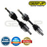 B2cv331-g Generic Cv Axle Joint Shaft Front For Achieva 652811875294