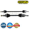B2cv415-dogr Generic Pair Cv Joint Axle Assembly Front For 652811876130