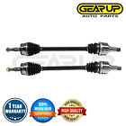 B2cv435-domg Generic Pair Cv Axle Joint Assembly Rear For 652811876338