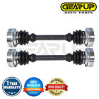 B2cv493-bm7e Generic Pair Cv Axle Joint Assembly Rear Lh 652811876918