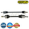 B2cv505-gest Generic Pair Cv Axle Joint Assembly Front For 652811877038