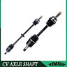B2cv581 Generic Front Cv Axle Shaft Joint Lh Rh 652811877793 B2cv581 Generic Front Cv Axle Shaft Joint Lh Rh 652811877793