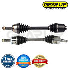 B2cv643 Generic Pair Cv Axle Joint Assembly Front Lh 652811878417
