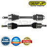 B2cv665-dosl Generic Pair Cv Axle Joint Assembly Front Lh 652811878639