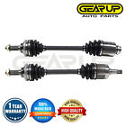 B2cv881-kisp Generic Pair Cv Axle Joint Assembly Front For 652811880793