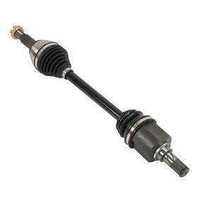 Bck63855k Backye For Rogue 2011-12 2013 1pcs Front Cv Axle Shaft Nissan Altima 2007 2008-13