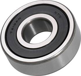 Nb108ffn Bca Bearing Cv Axle Shaft