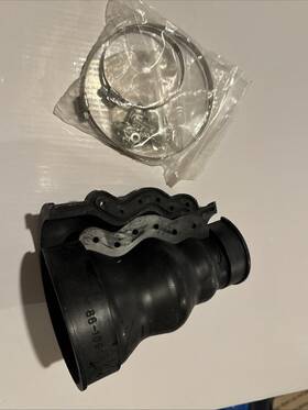 103-0229 Beck/arnley 049797428383 Cv Joint Boot Kit