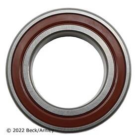 051-4288 Beck Arnley Cv Axle Shaft Carrier Bearing