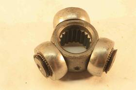 102-0155 Beck/arnley Axle Tripod Joint Fiat 4314783 4247393 For 128 X1/9 Yugo 1971-1979