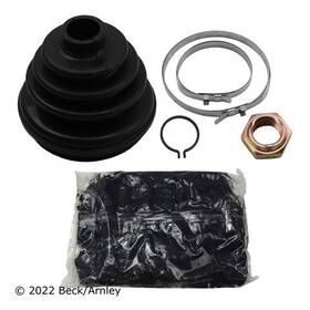 103-2250 Beck/arnley Cv Joint Boot Kit P N 103 2250