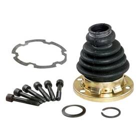 103-2322 Beck Arnley For Volkswagen Jetta 1990-2005 Cv Joint Boot Kit