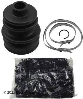 103-2491 Beck/arnley Cv Joint Boot Kit