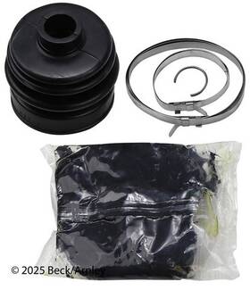 103-2503 Beck/arnley Cv Joint Boot Kit P N 103 2503