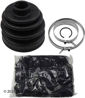 103-2505 Beck/arnley Cv Joint Boot Kit