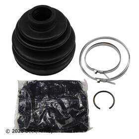 103-2524 Beck Arnley Cv Joint Boot Kit