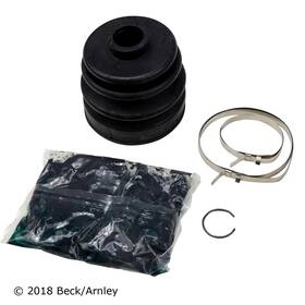103-2544 Beck Arnley Cv Joint Boot Kit