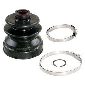 103-2549 Beck Arnley For Subaru Impreza 2001-2005 Rear Outer Cv Joint Boot Kit