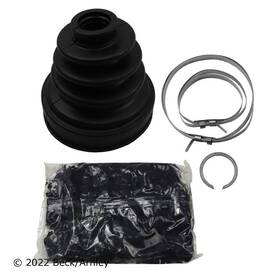 103-2601 Beck/arnley Cv Joint Boot Kit