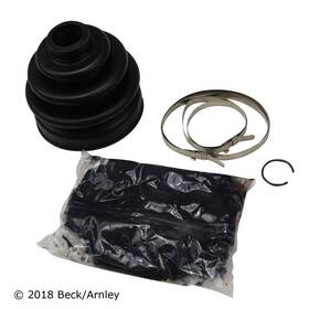 103-2614 Beck Arnley Cv Joint Boot Kit For 85-04 Subaru Impreza Loyale Svx Xt