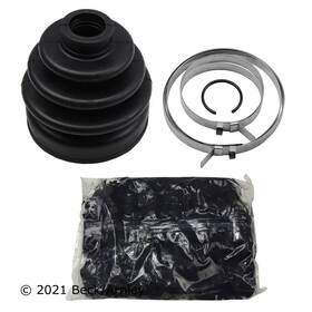 103-2624 Beck/arnley Cv Joint Boot Kit Fits 2004-2006 Toyota Sienna