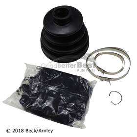 103-2709 Beck/arnley New Cv Joint Boot Kit 1032709