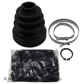 103-2751 Beck/arnley Cv Joint Boot Kit P N 103 2751