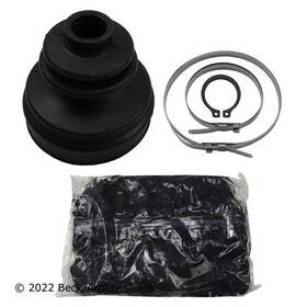 103-2756 Beck/arnley Cv Joint Boot Kit P N 103 2756