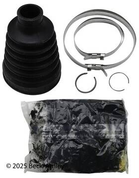 103-2779 Beck/arnley Cv Joint Boot Kit P N 103 2779