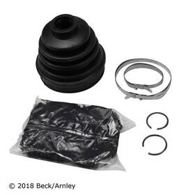 103-2806 Beck/arnley Cv Joint Boot Kit P N 103 2806