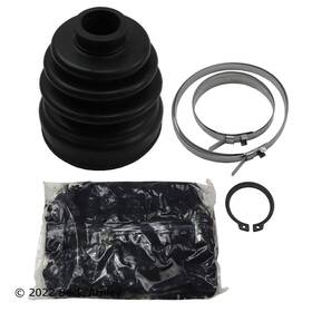 103-2827 Beck Arnley Cv Joint Boot Kit